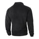 thumbnail image 5 of pstuiky camisas de manga larga para hombre, Sudadera con capucha informal de manga larga, cuello alto y media cremallera para hombre, color liso salir tops l, 5 of 8