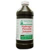 Aaron Brands 3% Hydrogen Peroxide Antiseptic, 16 Fl. Oz.