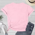 thumbnail image 6 of Women's Dolly Shirts Country Music Legend T-Shirt Crewneck Short Sleeve Shirt Vintage Graphic Blouse Loose Fit T-Shirt Retro Tee Top XL, 6 of 6