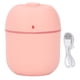 thumbnail image 2 of Humidificador USB, Mini Humidificador Portátil Con Apagado Automático, Gran Capacidad, Silencioso, Con Luz Nocturna Para Dormitorio Y Coche, 2 of 7