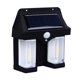 thumbnail image 1 of Luz solar de pared de tungsteno accesorios de iluminación exterior con sensor de movimiento automáticos para yardas ANGGREK Otros, 1 of 8