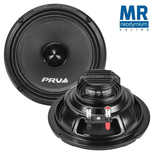 PRV Audio 3DF400/1800 Three-Way Crossover Board 400/1,800 Hz with