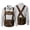 03#Gray, variant on Long Sleeve Shirts for Men Collar Button down Plaid Casual Tops Oktoberfest Funny Shirt German Beer Costume Novelty Graphic Tshirts