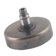 thumbnail image 4 of Reemplazo Del Piñón De Del Tambor Del Embrague Para Los Recambios De Accesorios De FS120 FS250 kusrkot Embrague de cadena del tambor de embrague, 4 of 6