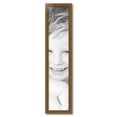 thumbnail image 2 of ArtToFrames 8" x 39" Gold Ornate Picture Frame, 8x39 inch Gold Wood Poster Frame (WOM-4546), 2 of 7