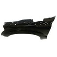 thumbnail image 2 of CAPA For 11-16 F250 F350 Pickup Super Duty Front Fender Quarter Panel Left Side, 2 of 5