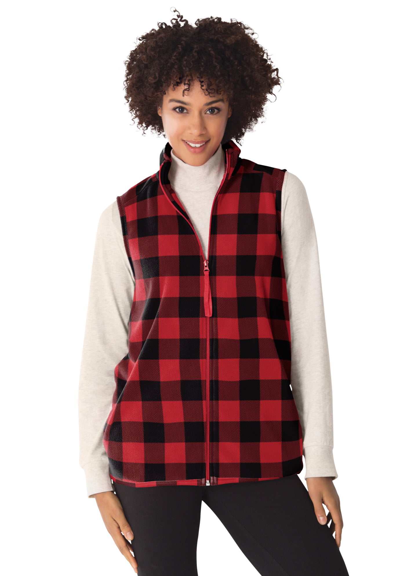 Black and red plaid vest london forex trading