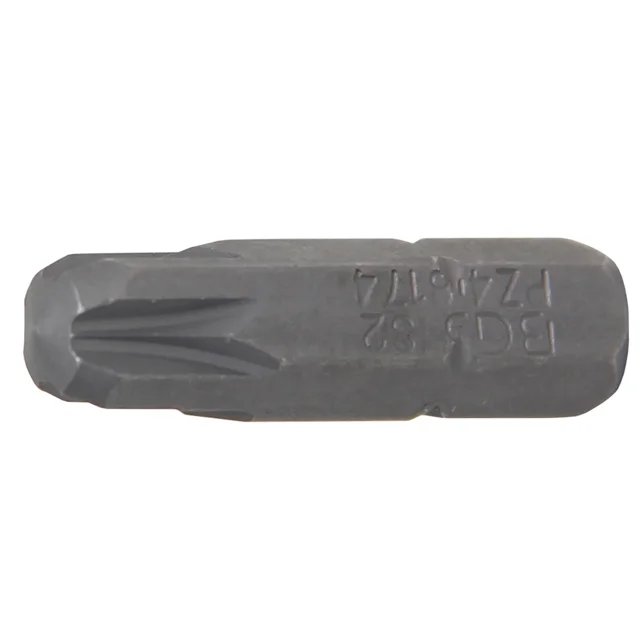 Punta Pozidriv BGS 8174 PZ #4 1/4'
