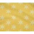 thumbnail image 4 of oneOone Cotton Flex Fabric Floral Block Decor Fabric Printed BTY 40 Inch Wide, 4 of 4
