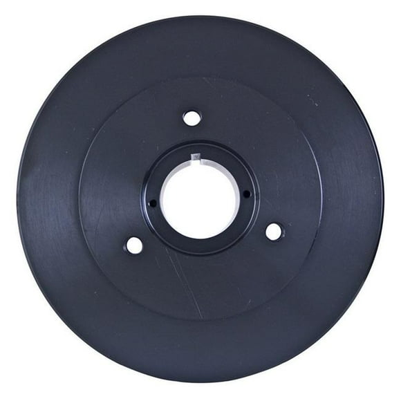 Fluidampr 720121 Big Block Chevy 7.25 in. Harmonic Damper - SFI