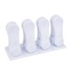thumbnail image 1 of Cerradura para niños con palanca de puerta, cerraduras de puerta a prueba de bebés para disuadir a los niños de mascotas LingWen 8390611052737, 1 of 1