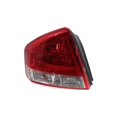 thumbnail image 5 of For 07-08 Spectra Sedan Taillight Taillamp Rear Brake Light Lamp w/Bulb SET PAIR, 5 of 5