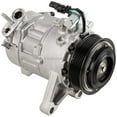 thumbnail image 2 of A/C Kit w/ AC Compressor Condenser & Drier For Chevy Traverse GMC Acadia & Buick Enclave - BuyAutoParts, 2 of 8