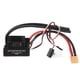 thumbnail image 1 of RC Car ESC, Durable 120A ESC Electronic Speed ​​Controller, Para RC Vehicle RC Truck 1/8 RC Car RC Crawler Car ANGGREK No, 1 of 7