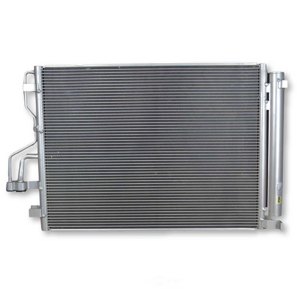 Global Parts Distributors LLC 3993C A/C Condenser