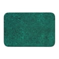 thumbnail image 7 of Cauagu Teal Marble Print Front Door Mat for Indoor Entrance 16x24 Inche,Absorbent Doormat Washable Carpet for Bathroom/Garage/Kitchen/Entry/Back, 7 of 7