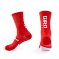 thumbnail image 2 of Pro Racing compression Cycling Socks Compression Breathable Mountain Bike Racing Socks Men Women calcetines ciclismo hombre, 2 of 5