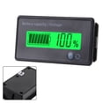 thumbnail image 3 of GY-6D LCD Display Voltmeter Power Lead-Acid Lithium Battery Capacity Tester, 3 of 7