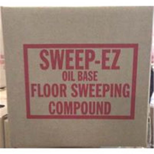 SorbAll Company Oil Base Sweep Compound 10Lb 3110