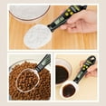 thumbnail image 6 of Btomtd Digital Measuring Spoon Scale With1Replaceable Temperature Needle Food Coffee Weigh Scale High Precision For Home 500 0.1g For Kitchen Gadgets And Daily Meals, 6 of 9