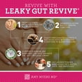thumbnail image 5 of Leaky Gut Revive for Leaky Gut Repair Amy Myers MD, Gut Health Dietary Supplement, 1 Month Supply, 5 of 8