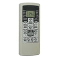 thumbnail image 3 of Replacement Remote Control For Fujitsu General Ac Air Conditioner Ar-rcd1c, 3 of 5
