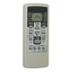 thumbnail image 3 of Replacement Remote Control For Fujitsu General Ac Air Conditioner Ar-rcd1c, 3 of 5