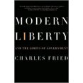 thumbnail image 2 of Modern Liberty: And the Limits of Government, 2 of 2