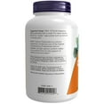 thumbnail image 4 of NOW Supplements, Calcium Carbonate Powder, High Percentage of Calcium, Supports Bone Health*, 12-Ounce, 4 of 8