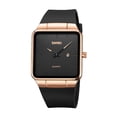 thumbnail image 1 of Square Simple Creative Men'S Quartz Watch Cross-Border Southeast Asian Sports Men'S Watch, 1 of 7