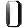 thumbnail image 4 of Oliegs Heated Blanket Integrated Protective Compatible With Smartwatch PC + Tempered Glass Cover With Screen Guard Chocolate, 4 of 4