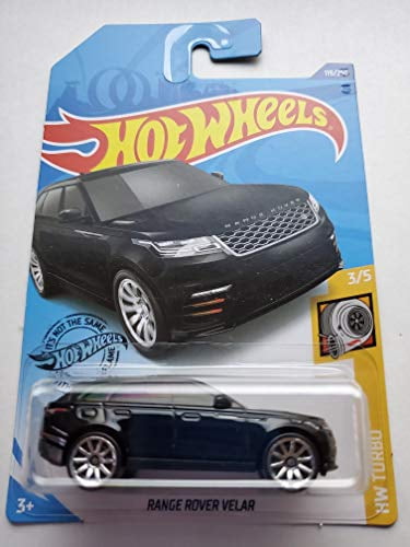 Range Rover Velar Hot Wheels  : After A Long Time The Honda Civic Si Returns To The Main Line Of Hot Wheels 2021.