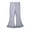 Gray, variant on Herrnalise Toddler Bell Bottoms Baby Girls Solid Color Ruffle Leggings Bell Bottomed Flare Pants Trousers 2-8T