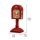 thumbnail image 3 of Lekihaqq Christmas Decorations Ornaments Scene Setups Lights Night Lights Desktop Christmas Scenes Holiday Display Home Decor Festive Atmosphere, 3 of 6