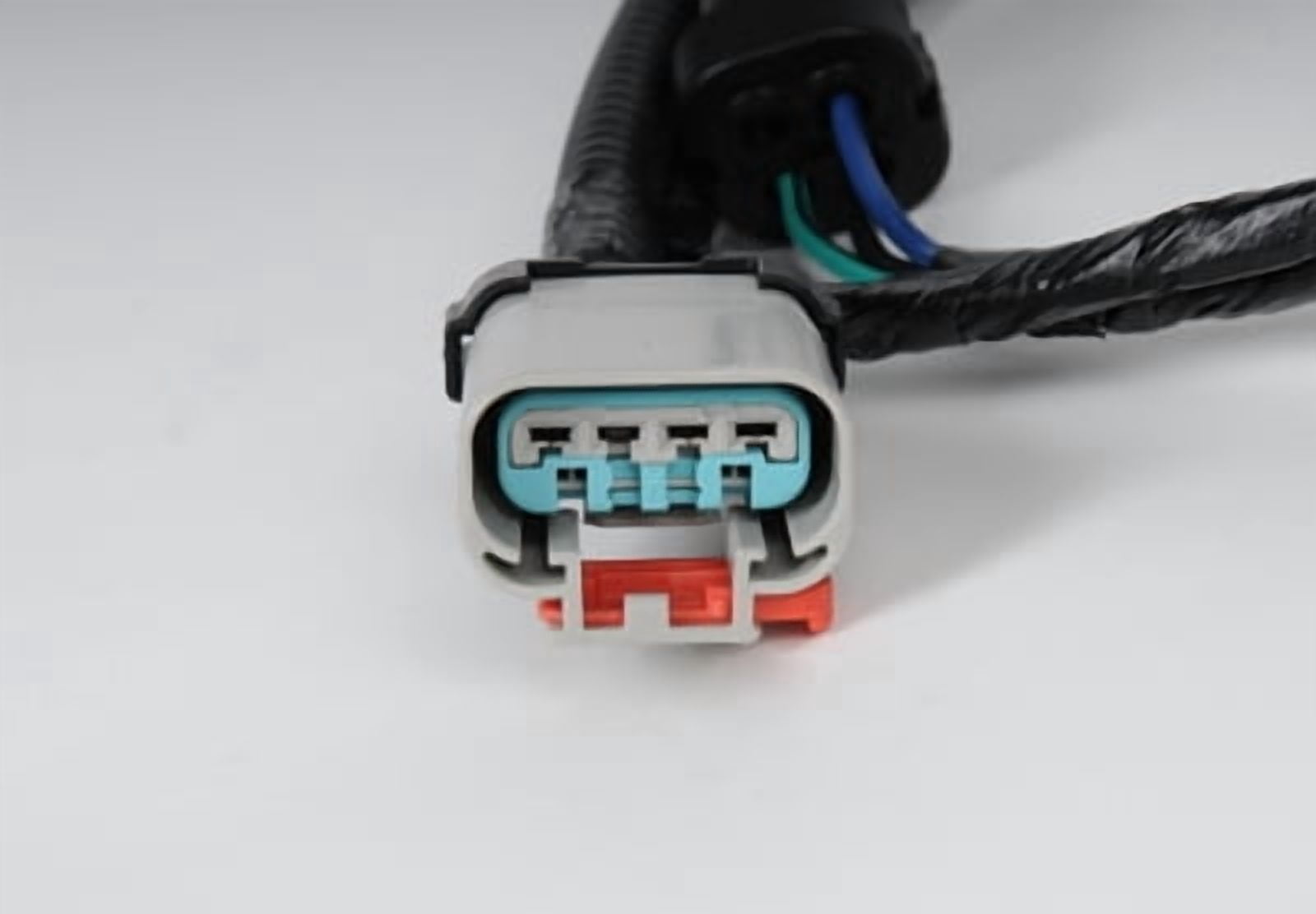 ACDelco WH1 Fuel Tank Sending Unit Wiring Harness