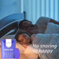 thumbnail image 5 of Comfortable Mouth Strips Household Improve Sleep-Quality Tapes Sleeping Care Supplies, 5 of 5