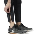 thumbnail image 5 of Reebok Womens Deltapeak Casual Trouser Pants, Black, X-Small, 5 of 5