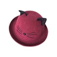thumbnail image 2 of DOPI Stylish Hats Adult Summer Outdoor Hat Fishermans Hat Beach Sun Protection Cap Basin Hat, 2 of 3