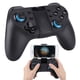 thumbnail image 5 of Manejar, controlador de juegos inalámbrico para dispositivos móviles, controlador de juegos para videojuegos, uso conveniente, 5 of 9