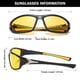 thumbnail image 5 of Gafas de sol deportivas polarizadas FAGUMA con protección UV400, 5 of 6