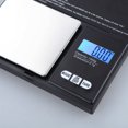 thumbnail image 2 of Mini Jewelry Scale Electronic Scale 1000g x 0.1g Balance Scale Pocket Kitchen Household Electronic Electronic Scale, 2 of 5