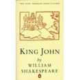 thumbnail image 1 of Pre-Owned King John (Unknown) 0140707271 9780140707274, 1 of 1