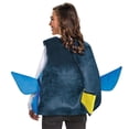 thumbnail image 2 of Dory Adult Fish Costume, 2 of 5