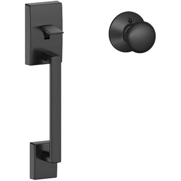 FE285 CEN 622 PLY Schlage Re