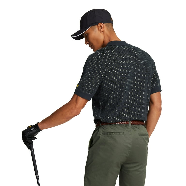 Lyle & scott golf polo shirts best sale