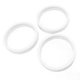 thumbnail image 3 of Pool Cleaner Rubber Tire,3PCS Pool Cleaner Tire Pool Cleaner Tire Replacement Pool Cleaner Tire Proven Performance, 3 of 8