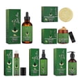 thumbnail image 5 of South Moon Ginger Hair Care Series Scalp Care Cleaning Hair Nourishing Hair Root Fixing Hair Dense Hair -, 5 of 5