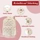 thumbnail image 3 of Mochila escolar LEDAOU de lona para niñas adolescentes y mujeres, 3 of 8