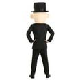 thumbnail image 6 of Boy's Mr. Monopoly Costume, 6 of 9