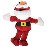 Gund - Sesame Street Elmo Holiday Sound Toy